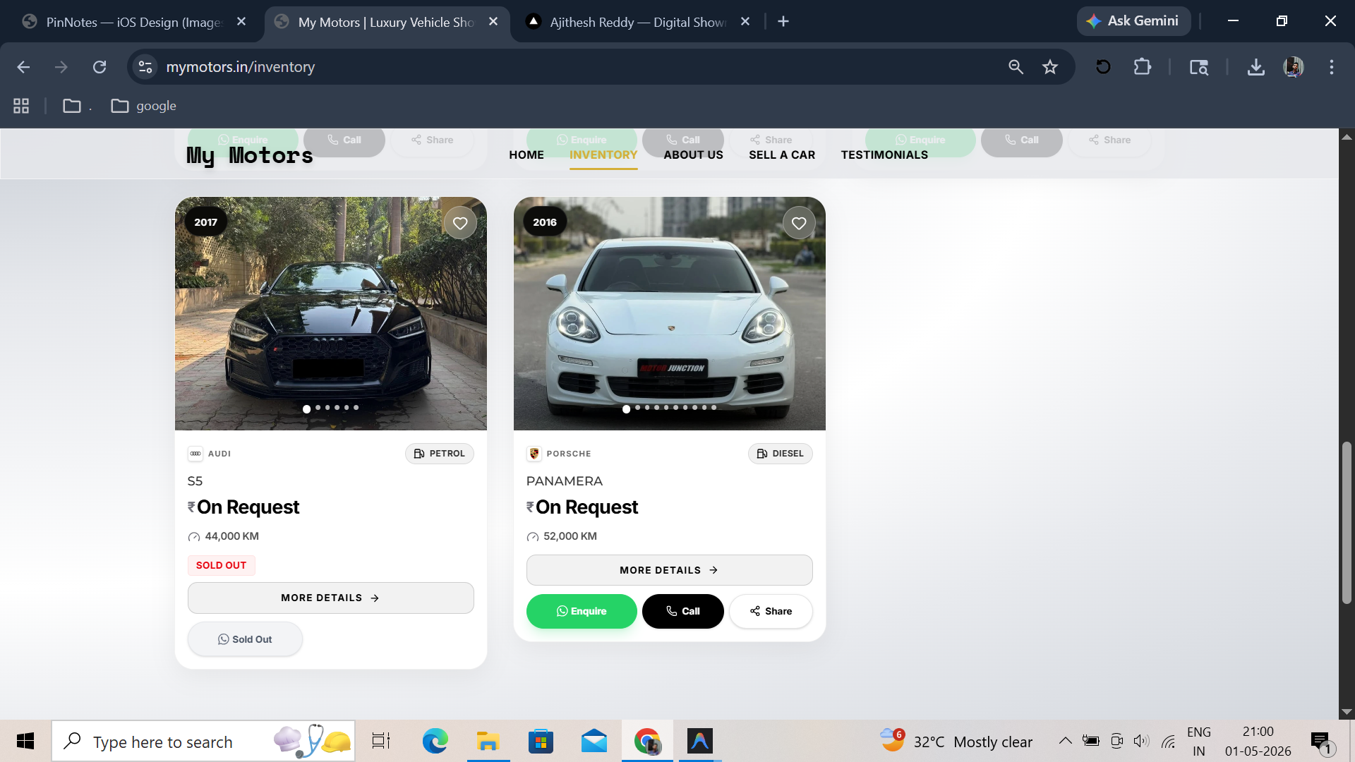 3. Effortless Daily Inventory Updates - Image 7